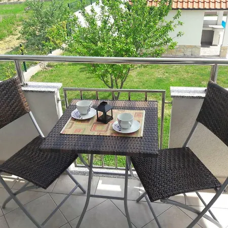 Villa Vila Beki - Private Pool - Zadar County *
