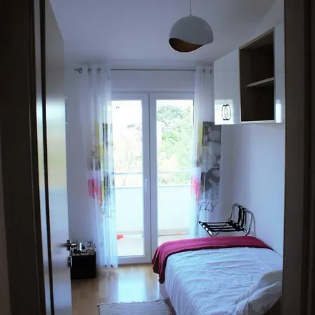 Villa Vila Beki - Private Pool - Zadar County