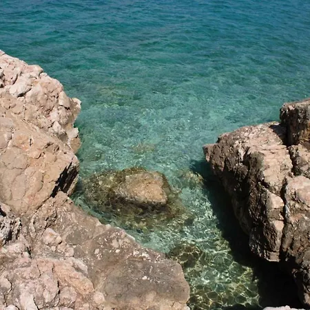 Vila Beki - Private Pool - Zadar County Villa Radovin
