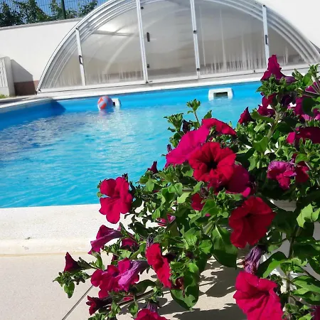 Vila Beki - Private Pool - Zadar County Villa