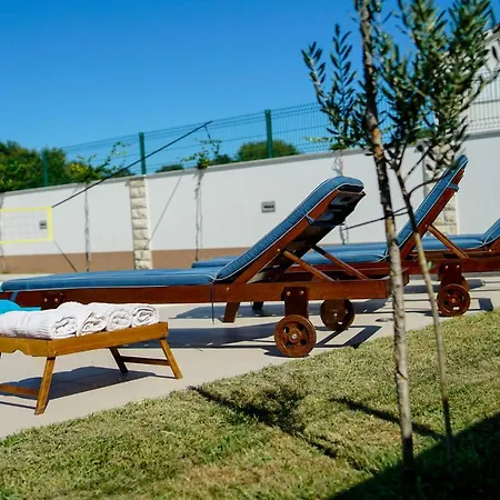 Villa Vila Beki - Private Pool - Zadar County