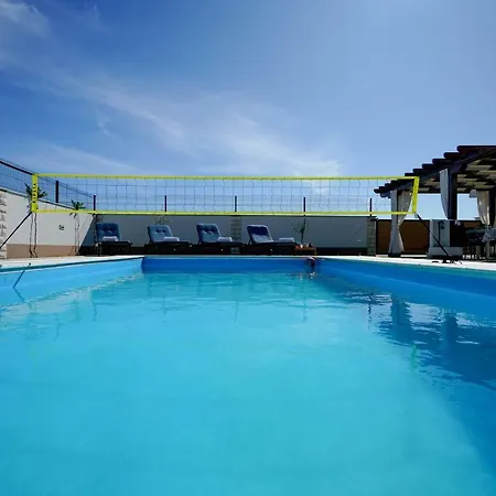 Villa Vila Beki - Private Pool - Zadar County Radovin