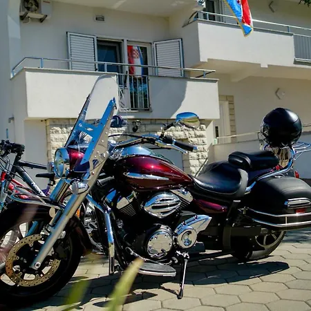 Villa Vila Beki - Private Pool - Zadar County *