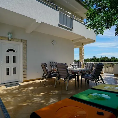 Villa Vila Beki - Private Pool - Zadar County *