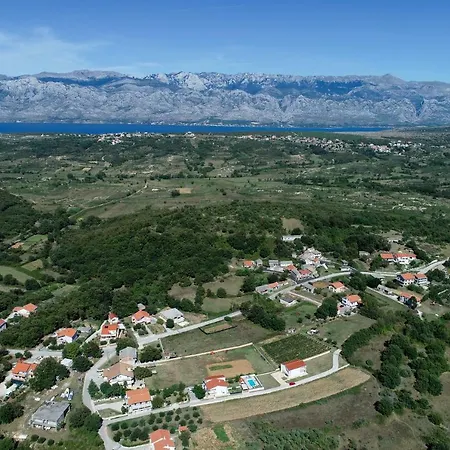 Vila Beki - Private Pool - Zadar County