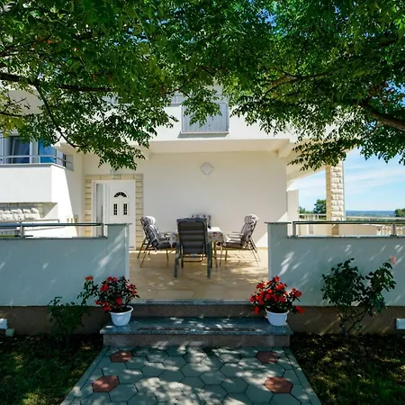 Villa Vila Beki - Private Pool - Zadar County