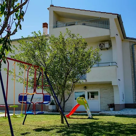 Villa Vila Beki - Private Pool - Zadar County *